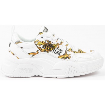 versace jeans couture παπουτσια sneakers