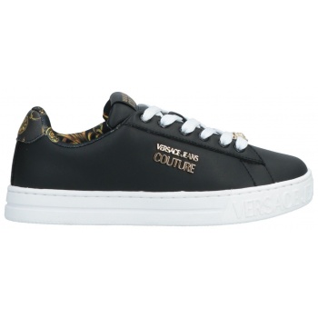 versace jeans couture παπουτσια sneakers