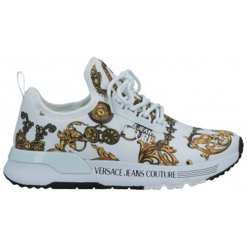 versace jeans couture παπουτσια sneakers