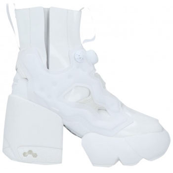 maison margiela x reebok παπουτσια