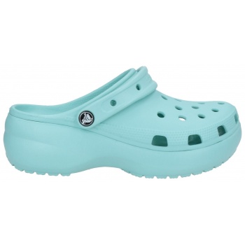 crocs παπουτσια μουλάρια και τσόκαρα