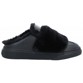 hogan παπουτσια μουλάρια και τσόκαρα