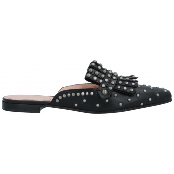 alberta ferretti παπουτσια μουλάρια και