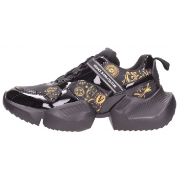 versace jeans couture παπουτσια sneakers