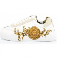  versace jeans couture παπουτσια sneakers
