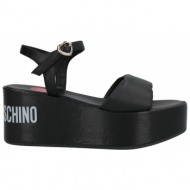  love moschino παπουτσια πέδιλα