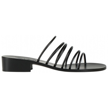 ancient greek sandals παπουτσια πέδιλα