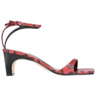  sergio rossi παπουτσια πέδιλα