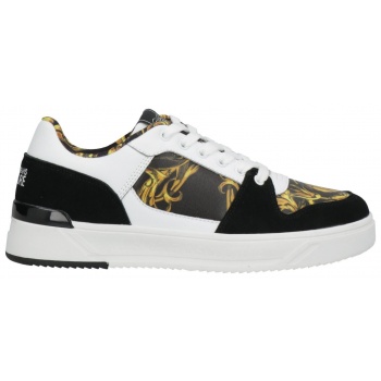 versace jeans couture παπουτσια sneakers