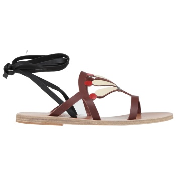 ancient greek sandals παπουτσια πέδιλα