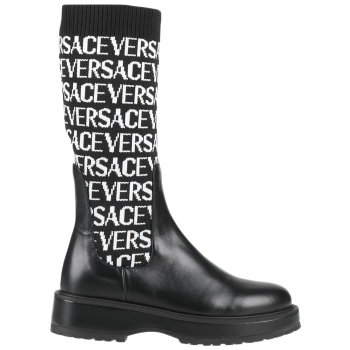 versace young παπουτσια μπότα