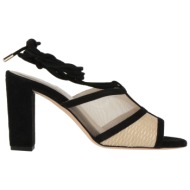  mia becar παπουτσια πέδιλα