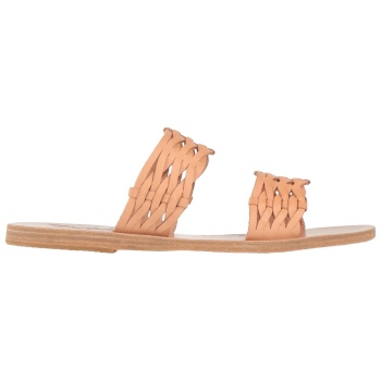 ancient greek sandals παπουτσια πέδιλα
