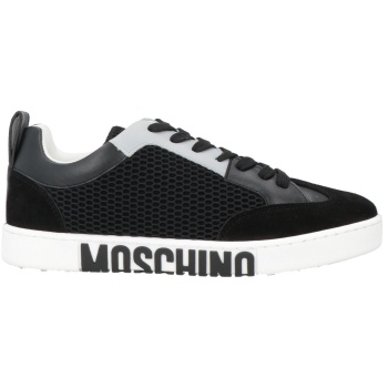 moschino παπουτσια αθλητικά παπούτσια