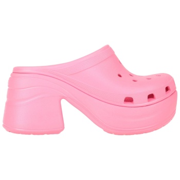 crocs παπουτσια μουλάρια και τσόκαρα