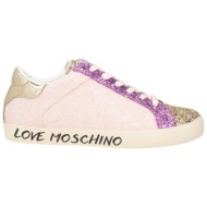  love moschino παπουτσια αθλητικά παπούτσια