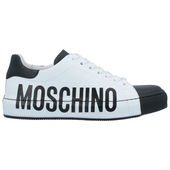 moschino παπουτσια αθλητικά παπούτσια