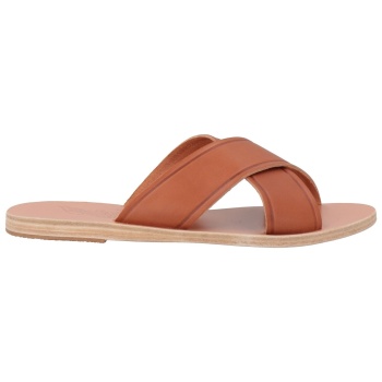 ancient greek sandals παπουτσια πέδιλα