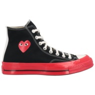  converse x comme des garçons play παπουτσια αθλητικά παπούτσια