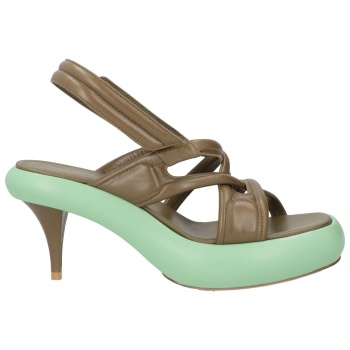 dries van noten παπουτσια πέδιλα