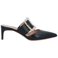  bally παπουτσια μουλάρια και τσόκαρα