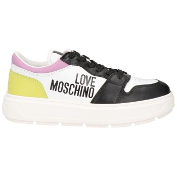 love moschino παπουτσια αθλητικά