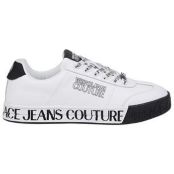 versace jeans couture παπουτσια