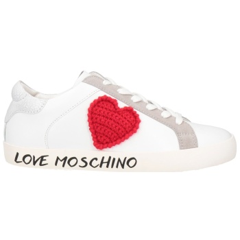 love moschino παπουτσια αθλητικά