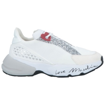 love moschino παπουτσια αθλητικά