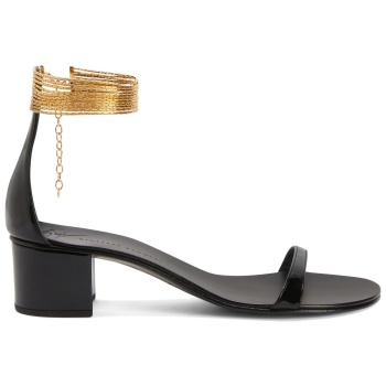 giuseppe zanotti παπουτσια πέδιλα