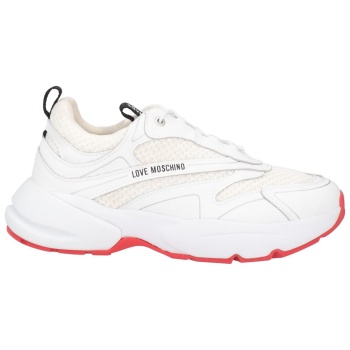 love moschino παπουτσια αθλητικά