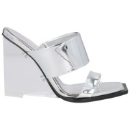  alexander mcqueen παπουτσια πέδιλα