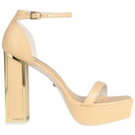  kat maconie παπουτσια πέδιλα