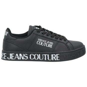 versace jeans couture παπουτσια