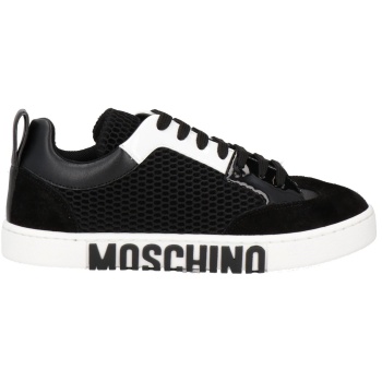 moschino παπουτσια αθλητικά παπούτσια