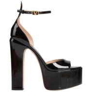  valentino garavani παπουτσια πέδιλα