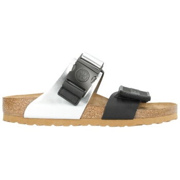 rick owens x birkenstock παπουτσια