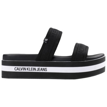 calvin klein jeans παπουτσια πέδιλα