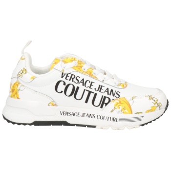 versace jeans couture παπουτσια