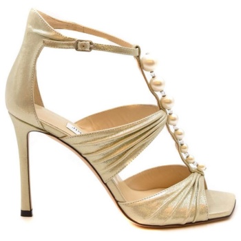 jimmy choo παπουτσια πέδιλα