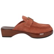  tod`s παπουτσια μουλάρια και τσόκαρα