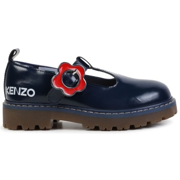 kenzo kids παπουτσια μπαλαρίνες