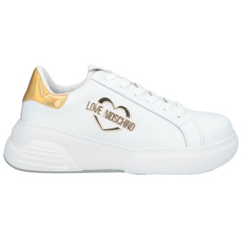 love moschino παπουτσια αθλητικά