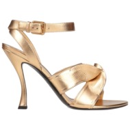  valentino garavani παπουτσια πέδιλα