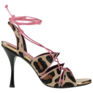  dsquared2 παπουτσια πέδιλα