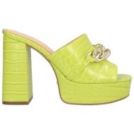  guess παπουτσια πέδιλα