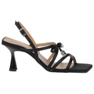  ganni παπουτσια πέδιλα