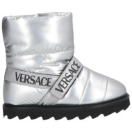  versace young παπουτσια μποτάκια