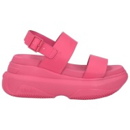  liu •jo παπουτσια πέδιλα