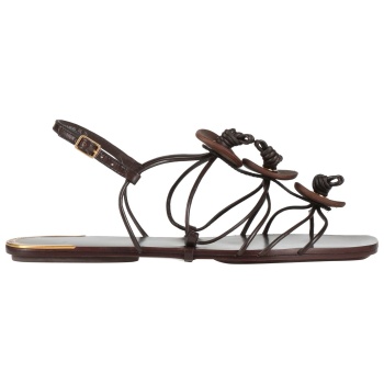 tory burch παπουτσια πέδιλα